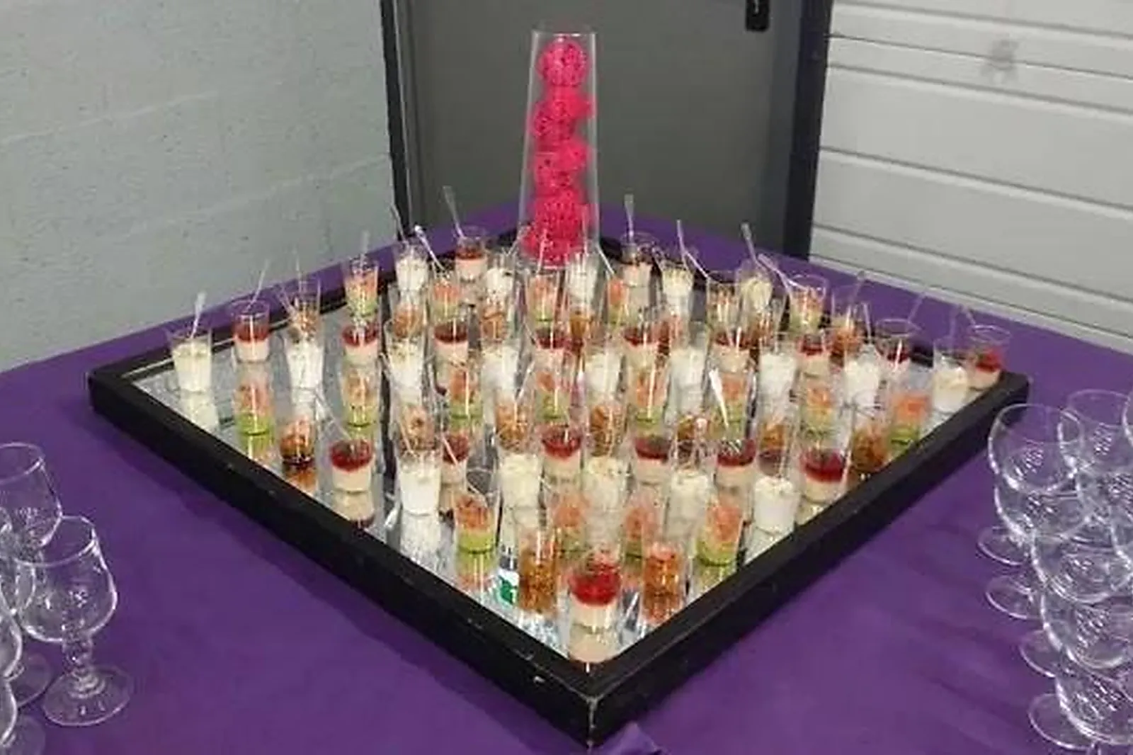 Centre - Val de Loire, TRAITEURS - ATHEE-SUR-CHER (INDRE-ET-LOIRE) : PASCAL COLAS