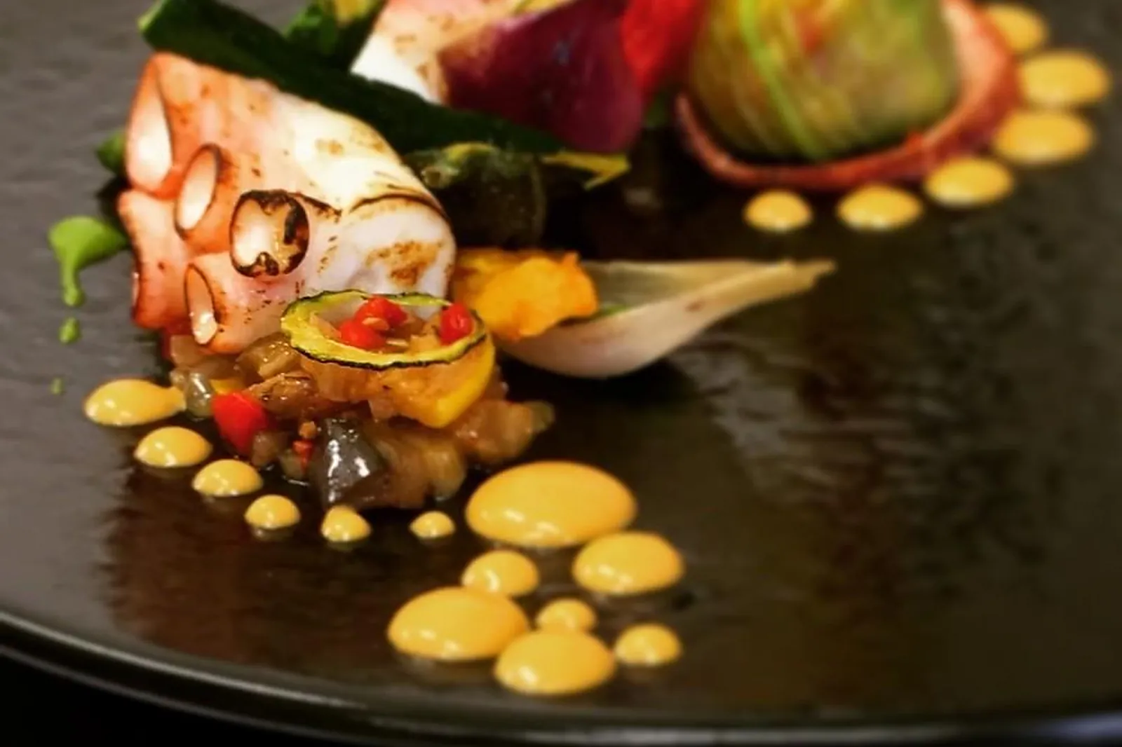 Auvergne-Rhône-Alpes, TRAITEURS - AUBENAS (ARDÈCHE) : LE TOUCAN GOURMAND BY DIMITRI THALMENSY