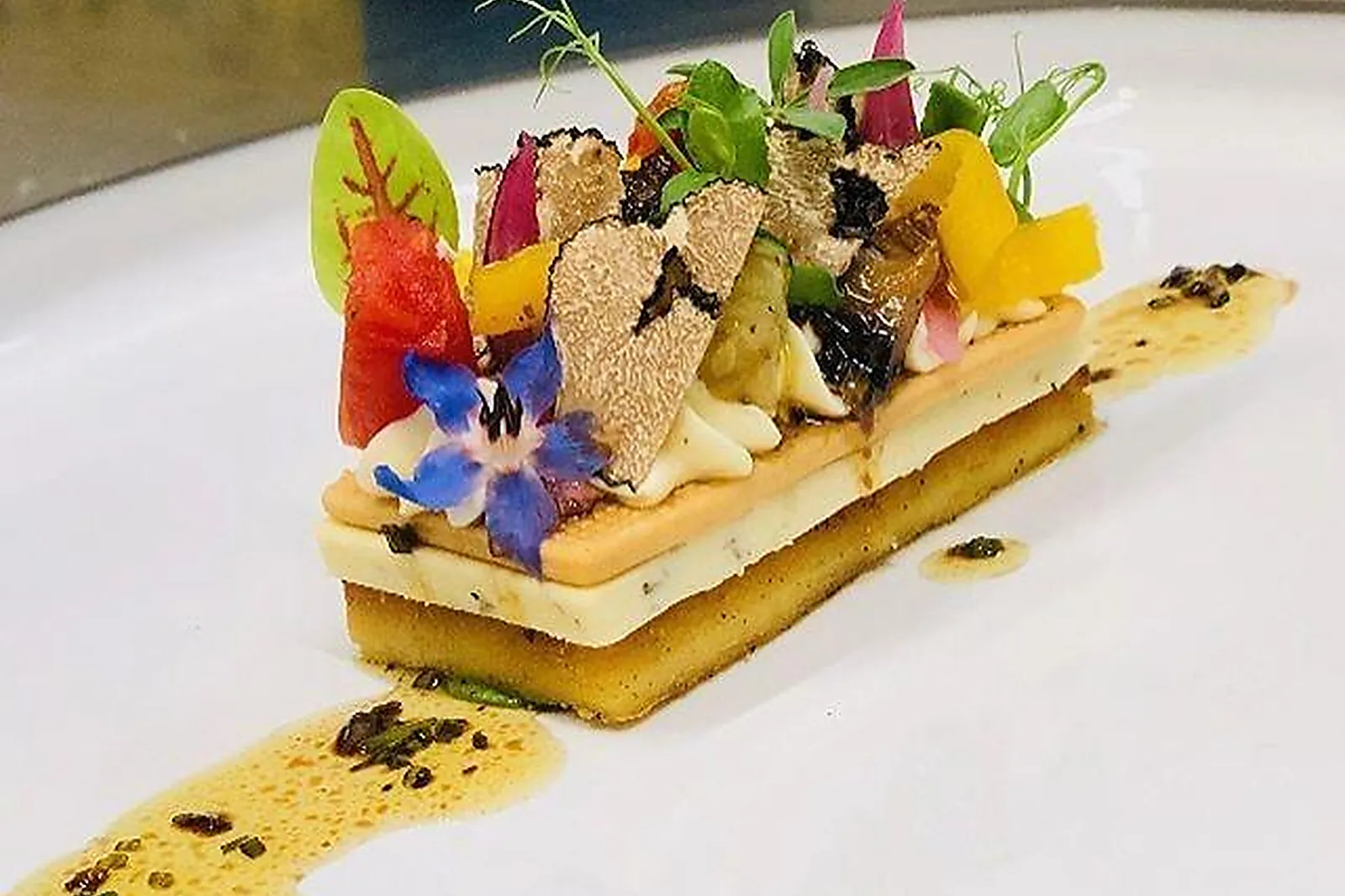 Auvergne-Rhône-Alpes, TRAITEURS - AUBENAS (ARDÈCHE) : LE TOUCAN GOURMAND BY DIMITRI THALMENSY