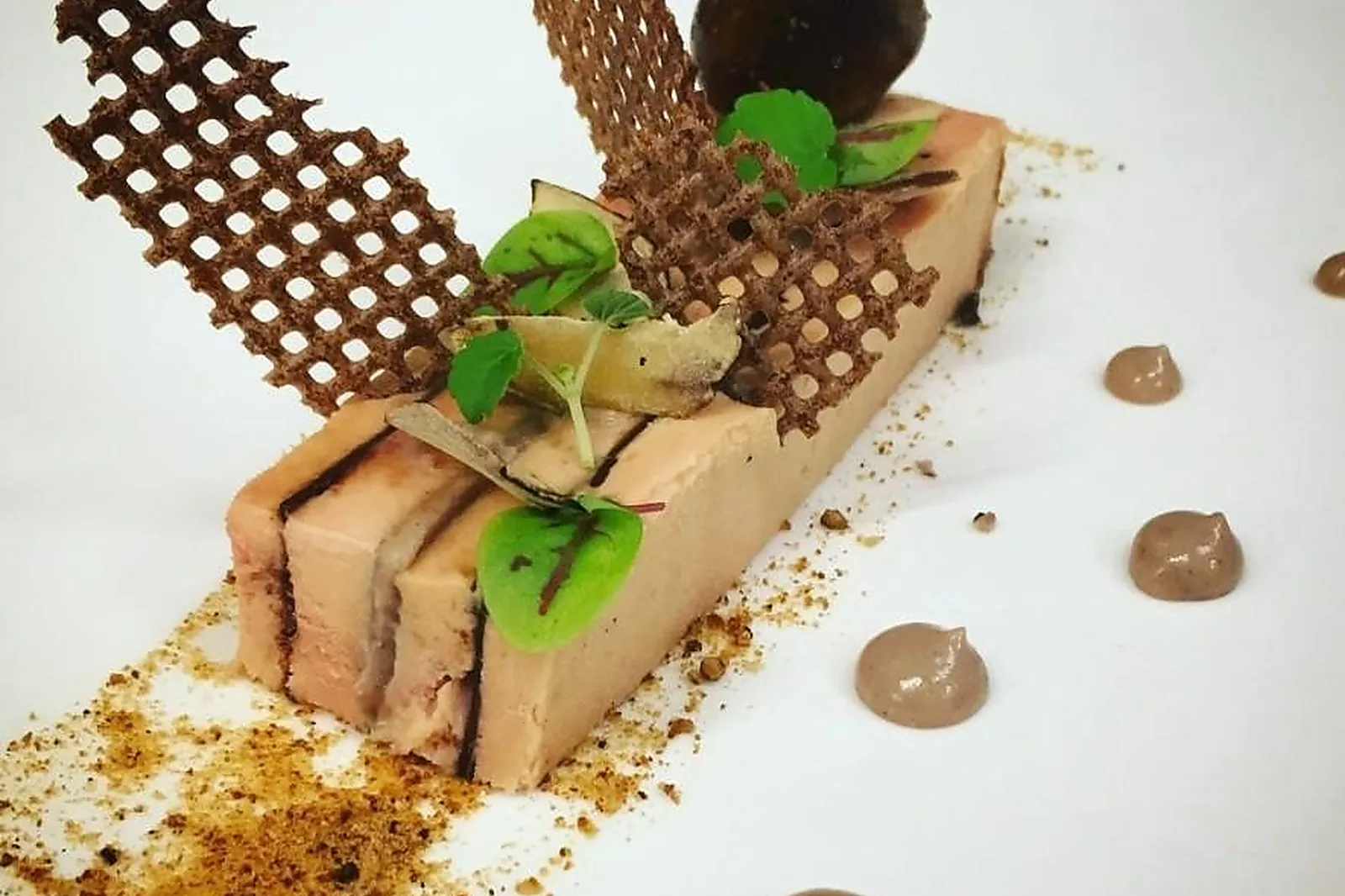 Auvergne-Rhône-Alpes, TRAITEURS - AUBENAS (ARDÈCHE) : LE TOUCAN GOURMAND BY DIMITRI THALMENSY