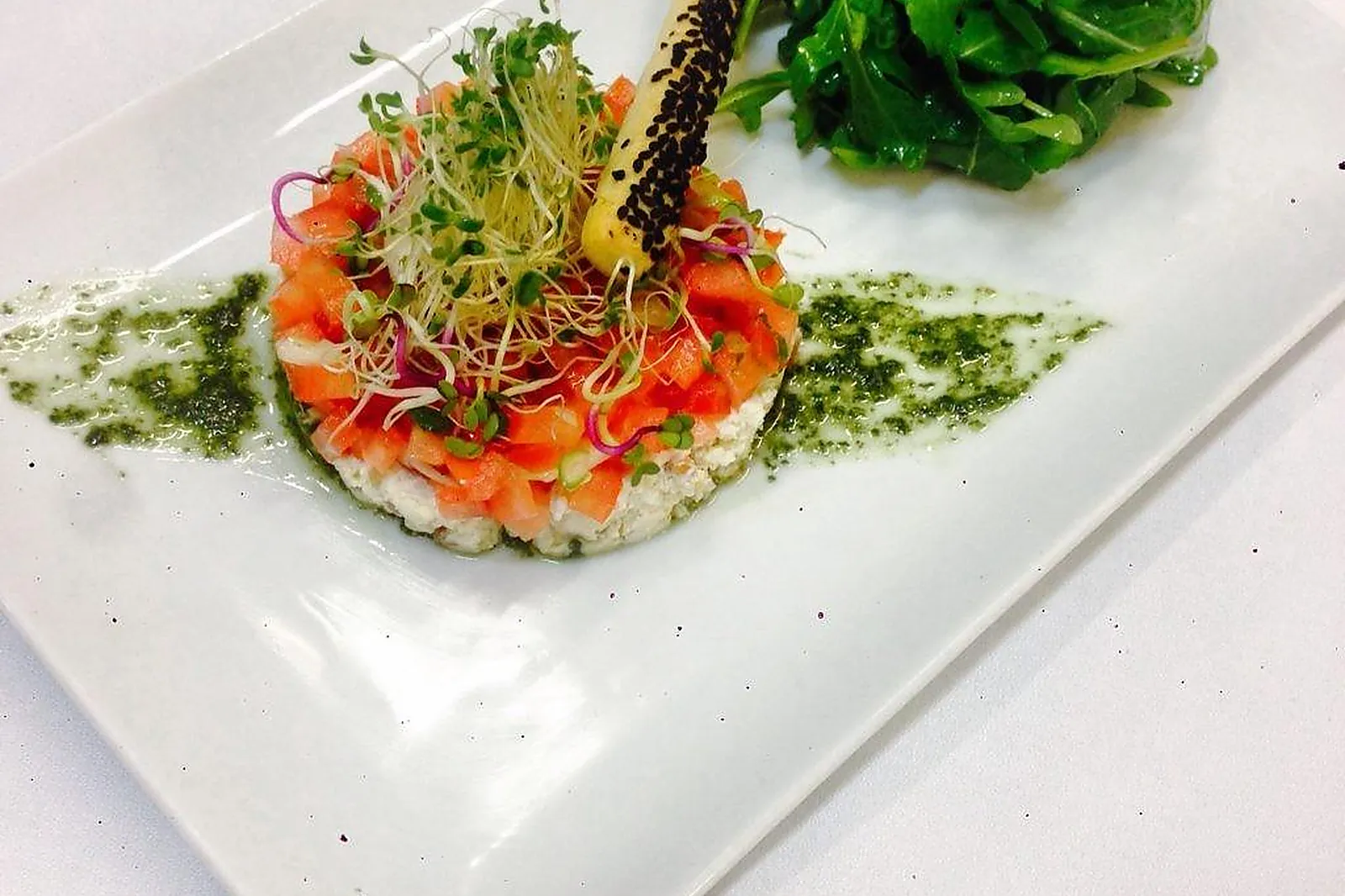 Auvergne-Rhône-Alpes, TRAITEURS - AUBENAS (ARDÈCHE) : LE TOUCAN GOURMAND BY DIMITRI THALMENSY