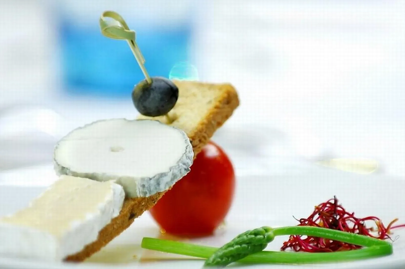 Languedoc-Roussillon-Midi-Pyrénées, TRAITEURS - AUCAMVILLE (TARN-ET-GARONNE) : FOGLIENI ENNIO