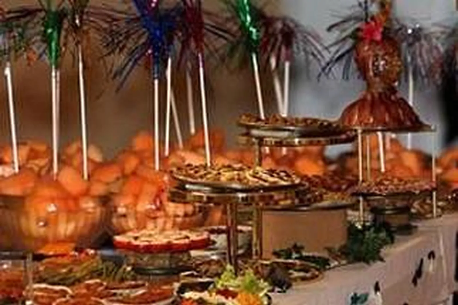 Provence-Alpes-Côte d'Azur, TRAITEURS - AURIOL (BOUCHES-DU-RHÔNE) : VILLA QUELUDE