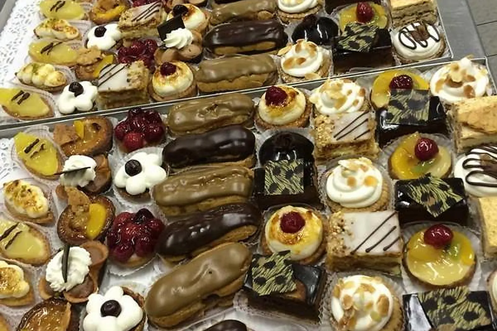 Languedoc-Roussillon-Midi-Pyrénées, TRAITEURS - AUTERIVE (HAUTE-GARONNE) : JEAN-LUC BERNAT