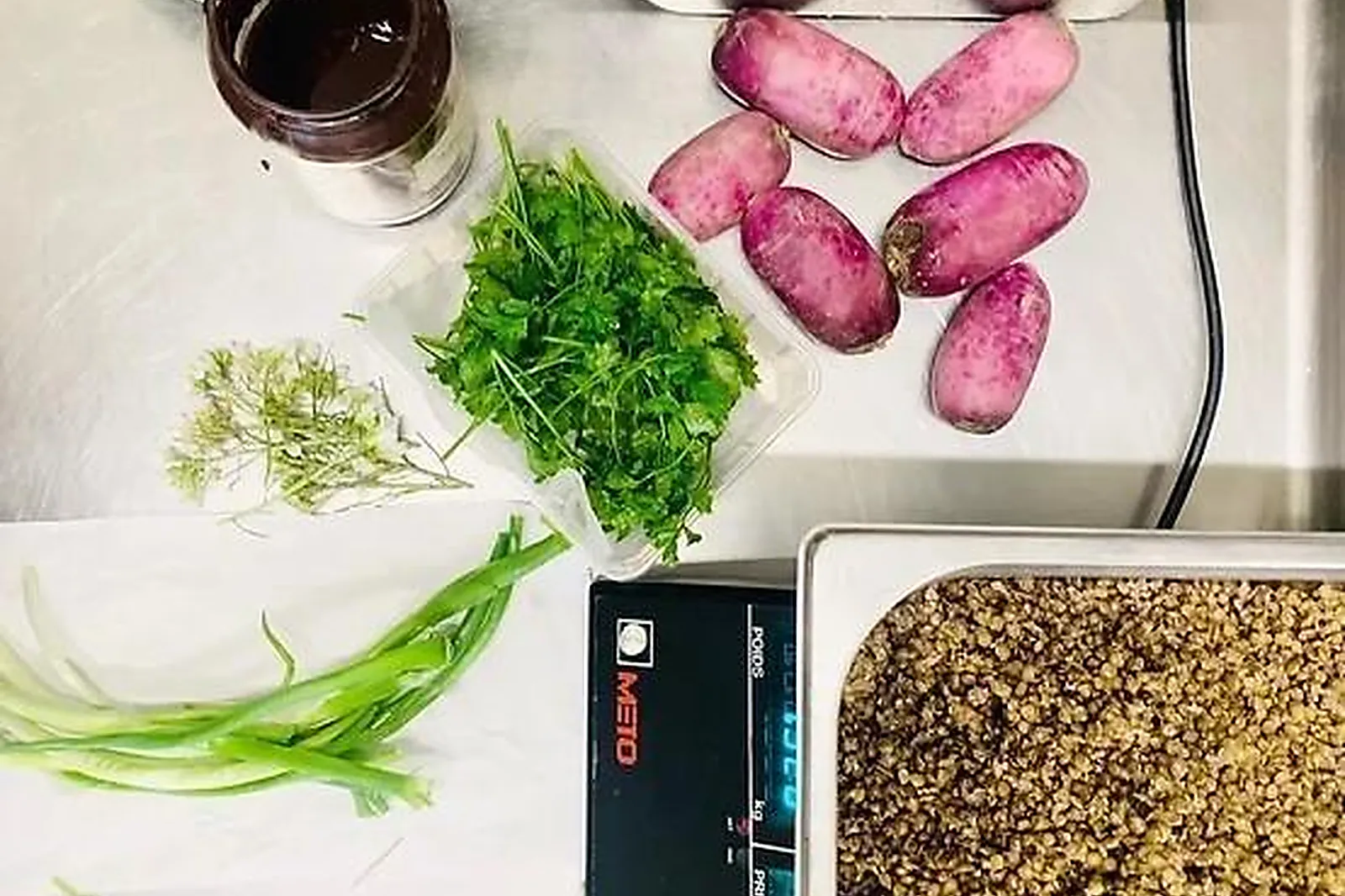 Provence-Alpes-Côte d'Azur, TRAITEURS - AVIGNON (VAUCLUSE) : JANETTE TRAITEUR