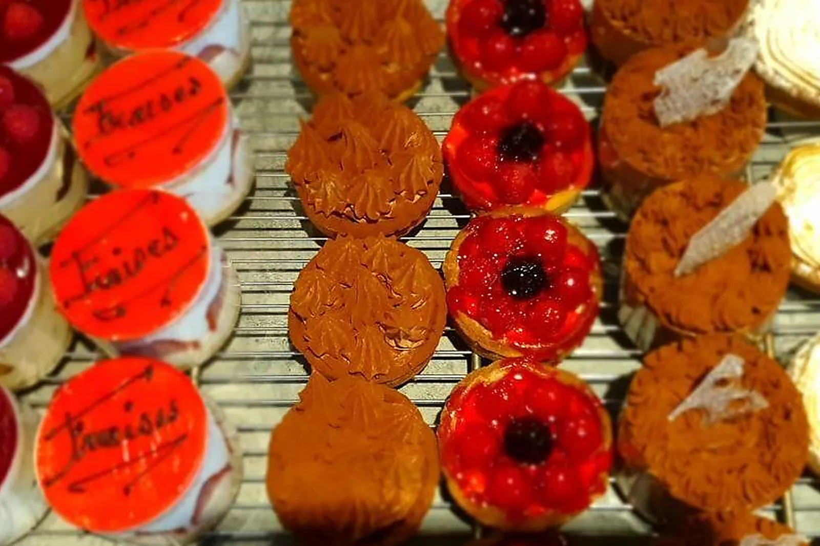 Languedoc-Roussillon-Midi-Pyrénées, TRAITEURS - ALBI (TARN) : DIDIER TRAITEUR