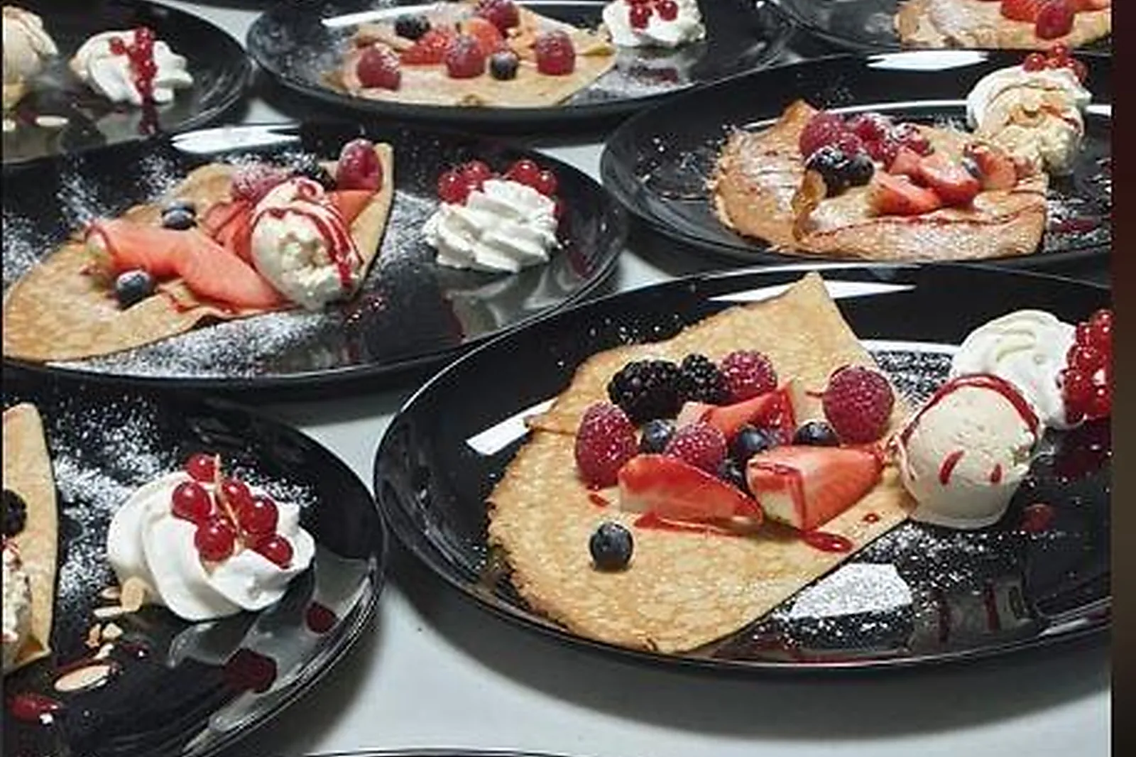 Languedoc-Roussillon-Midi-Pyrénées, TRAITEURS - ALBI (TARN) : DIDIER TRAITEUR