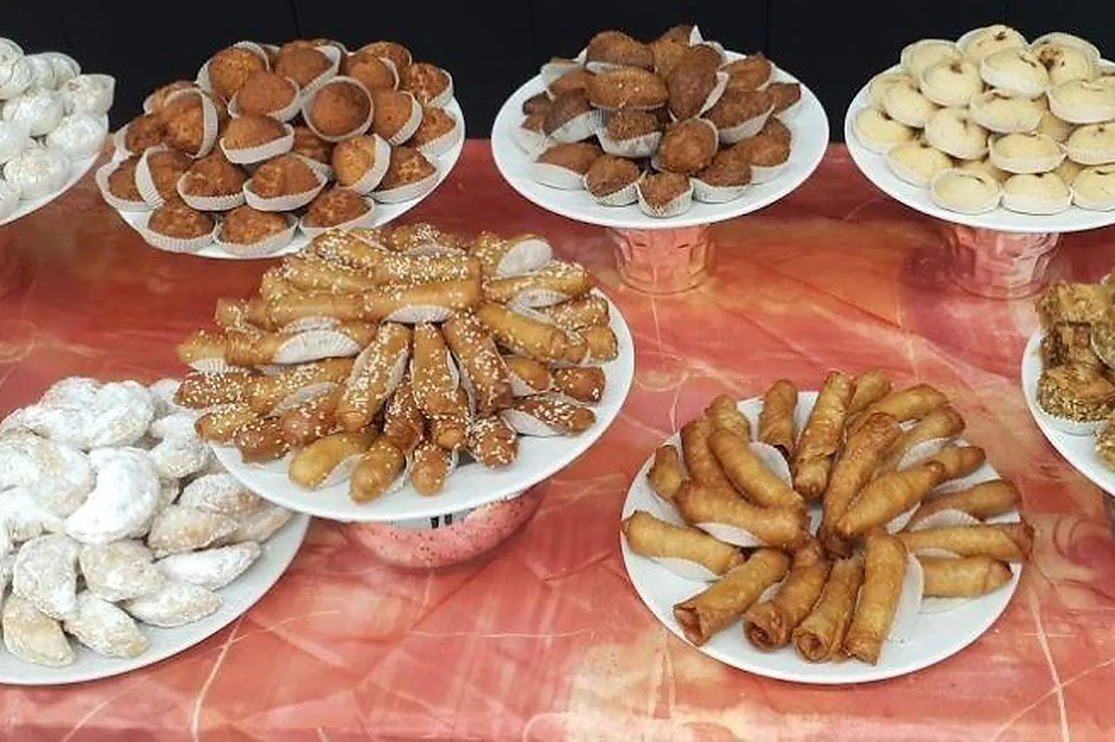 Languedoc-Roussillon-Midi-Pyrénées, TRAITEURS - ALBI (TARN) : DIDIER TRAITEUR