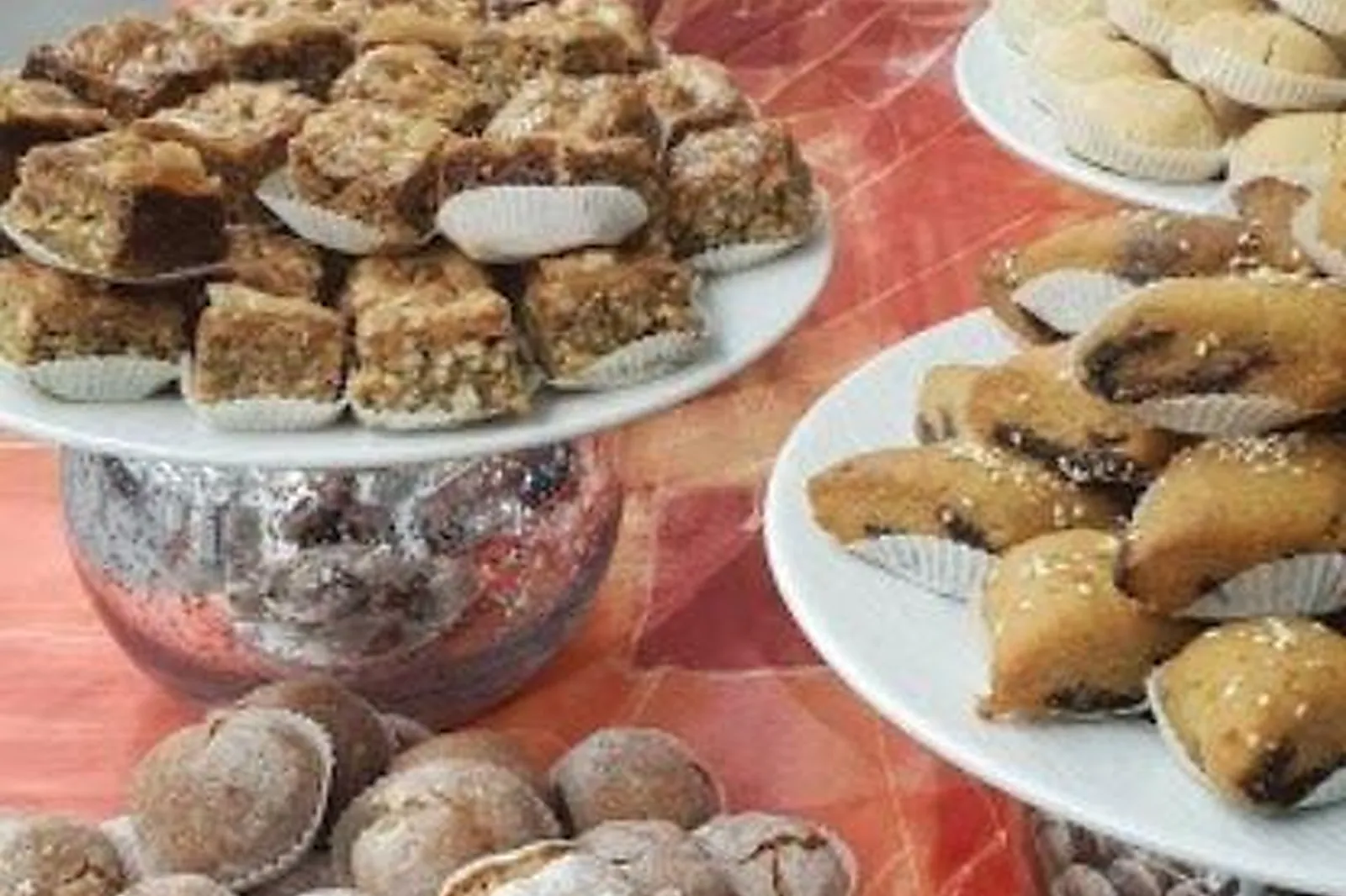 Languedoc-Roussillon-Midi-Pyrénées, TRAITEURS - ALBI (TARN) : DIDIER TRAITEUR