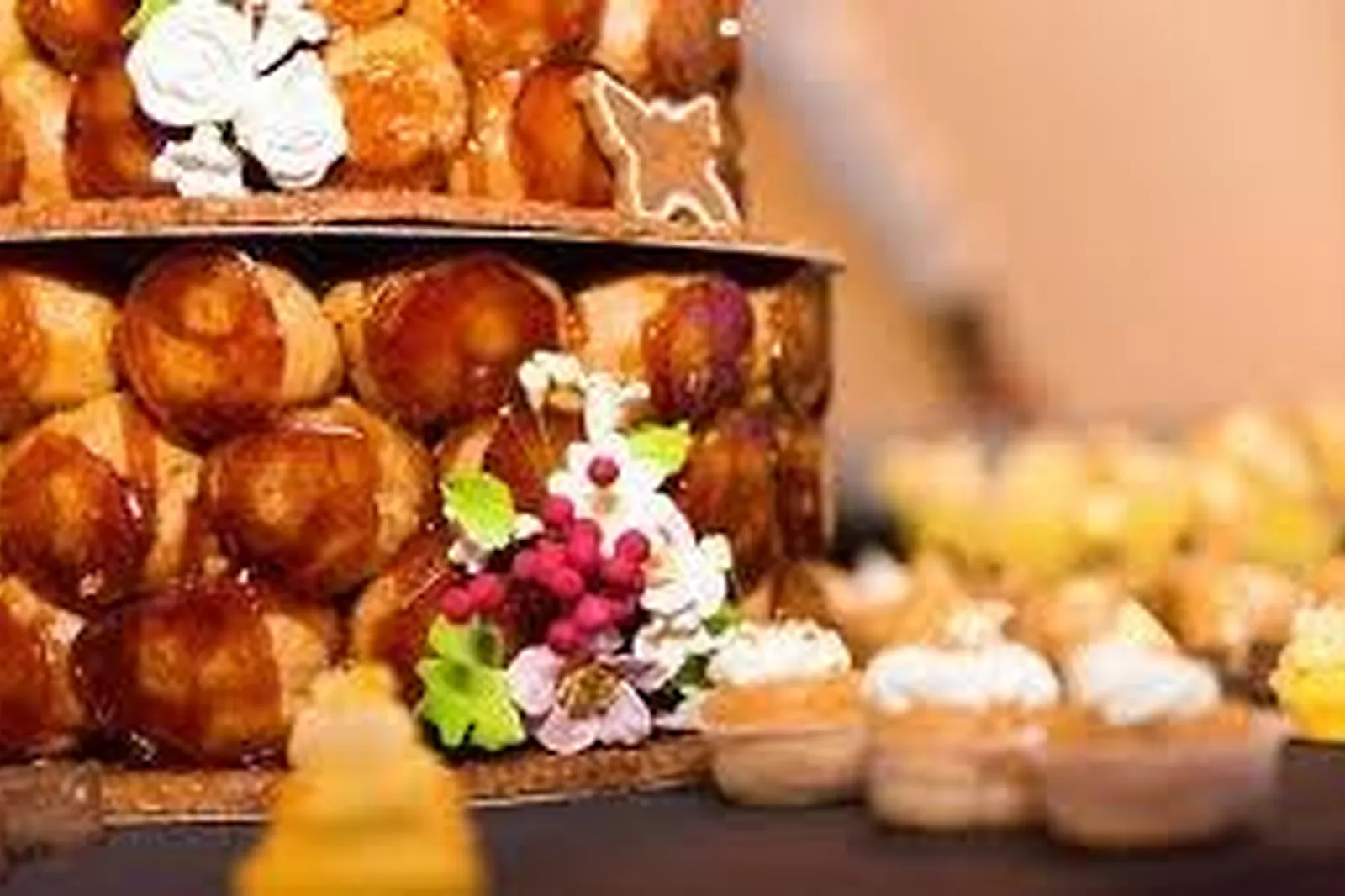 Provence-Alpes-Côte d'Azur, TRAITEURS - ALLAUCH (BOUCHES-DU-RHÔNE) : STAR EVENEMENT