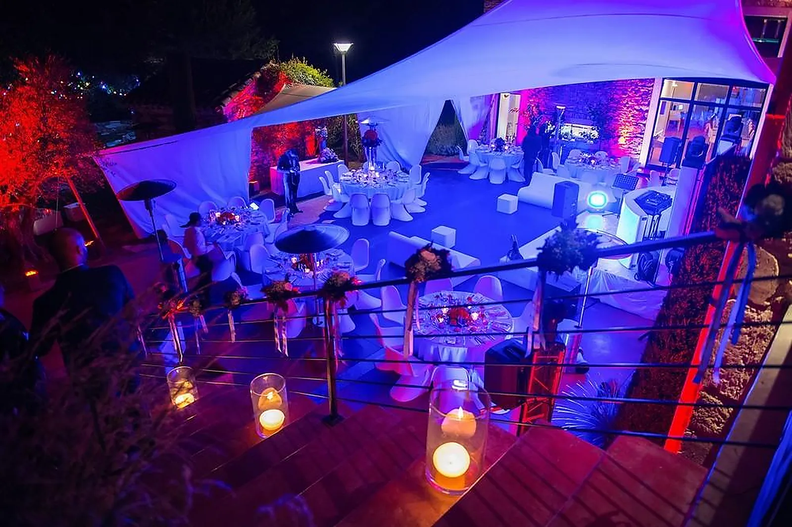 Provence-Alpes-Côte d'Azur, TRAITEURS - AUBAGNE (BOUCHES-DU-RHÔNE) : FLEUR DE SEL