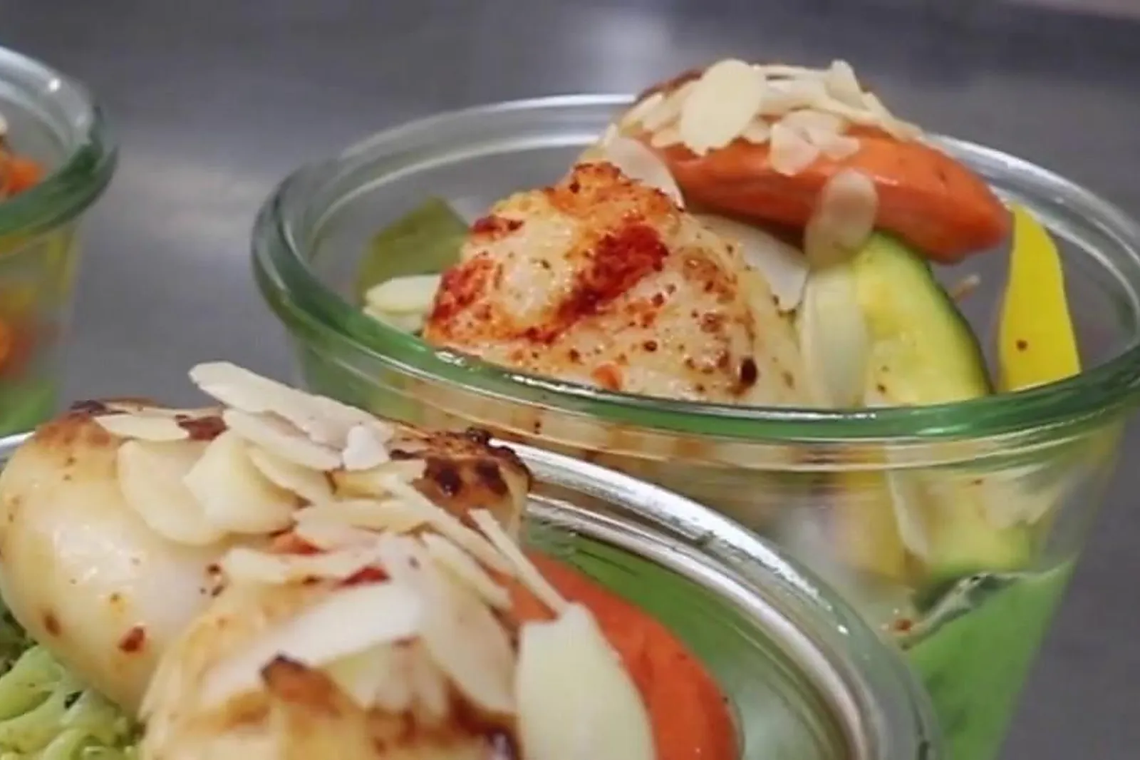 Île-de-France, TRAITEURS - BAILLY-ROMAINVILLIERS (SEINE-ET-MARNE) : LE BON BOCAL