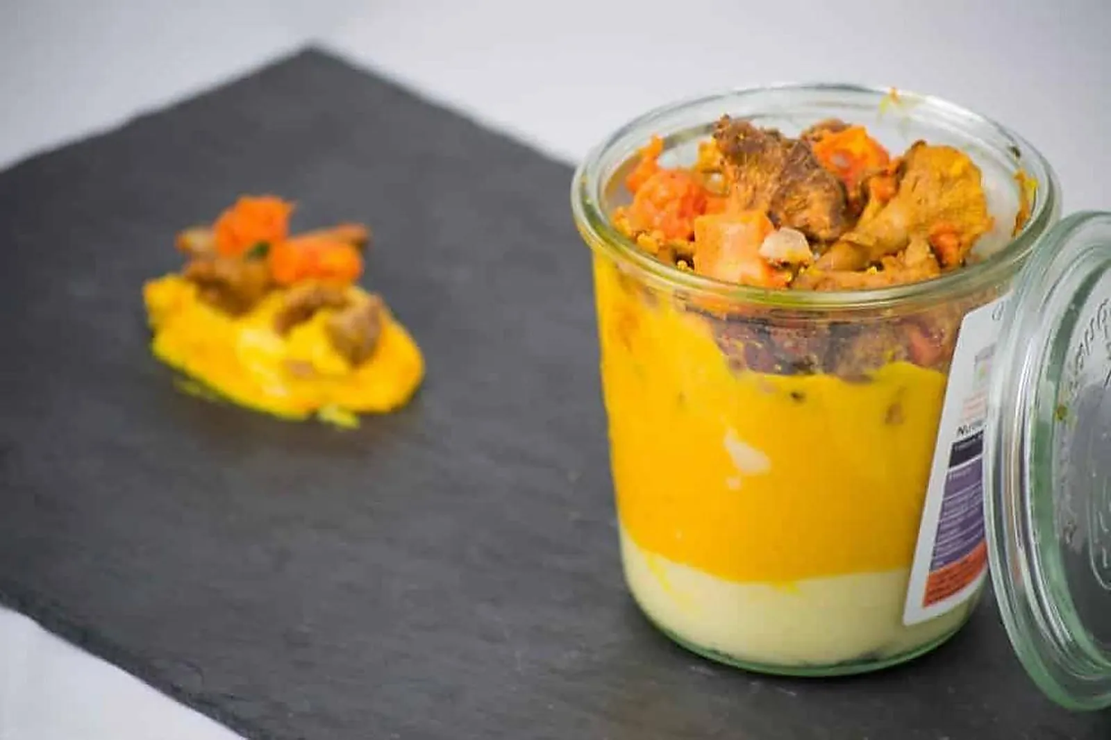 Île-de-France, TRAITEURS - BAILLY-ROMAINVILLIERS (SEINE-ET-MARNE) : LE BON BOCAL