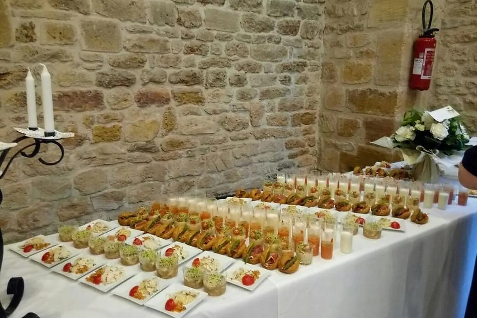 Alsace-Champagne-Ardenne-Lorraine, TRAITEURS - BAR-LE-DUC (MEUSE) : AU PALET DL&RSQUO;OR