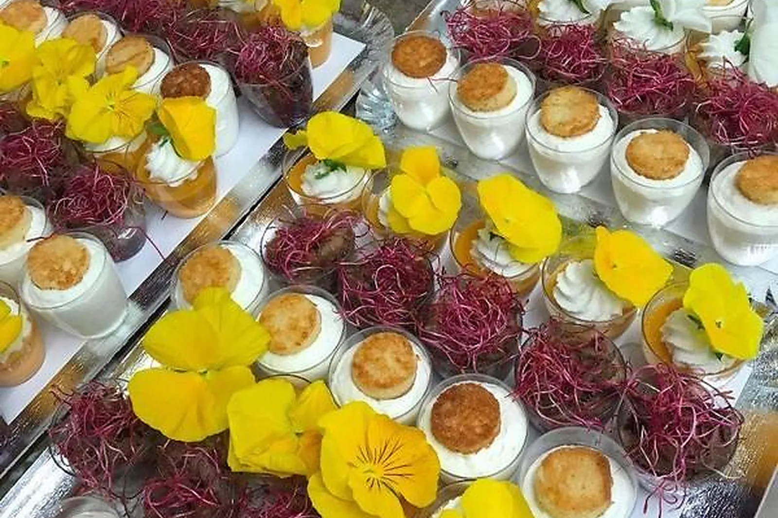 Alsace-Champagne-Ardenne-Lorraine, TRAITEURS - BAR-LE-DUC (MEUSE) : AU PALET DL&RSQUO;OR