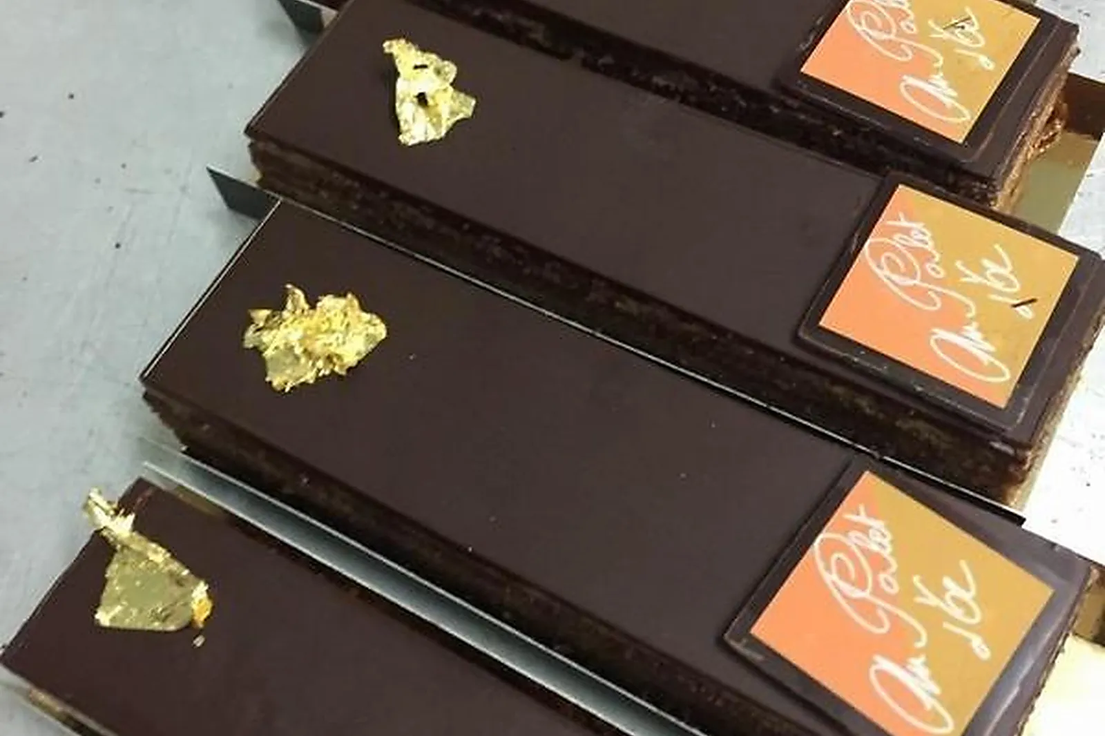 Alsace-Champagne-Ardenne-Lorraine, TRAITEURS - BAR-LE-DUC (MEUSE) : AU PALET DL&RSQUO;OR