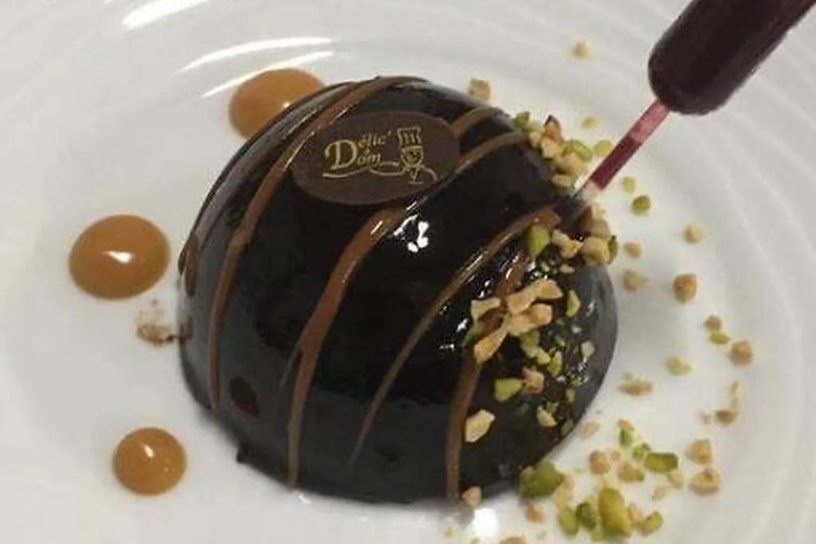 Auvergne-Rhône-Alpes, TRAITEURS - BEAUMONT (PUY-DE-DÔME) : DÉLIC À DOM