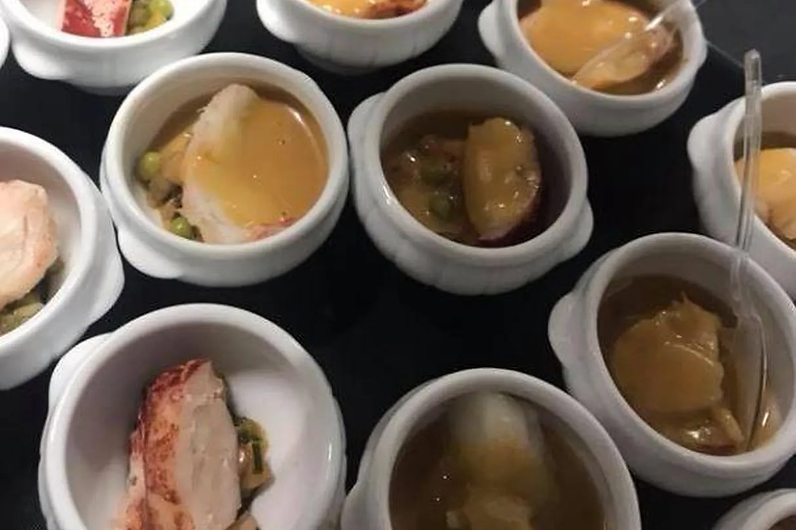 Auvergne-Rhône-Alpes, TRAITEURS - BEAUMONT (PUY-DE-DÔME) : DÉLIC À DOM