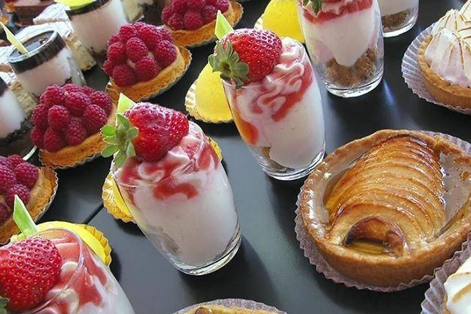 Bourgogne, TRAITEURS - BEAUNE (CÔTE-DL&RSQUO;OR) : TRAITEUR CITRON VERT