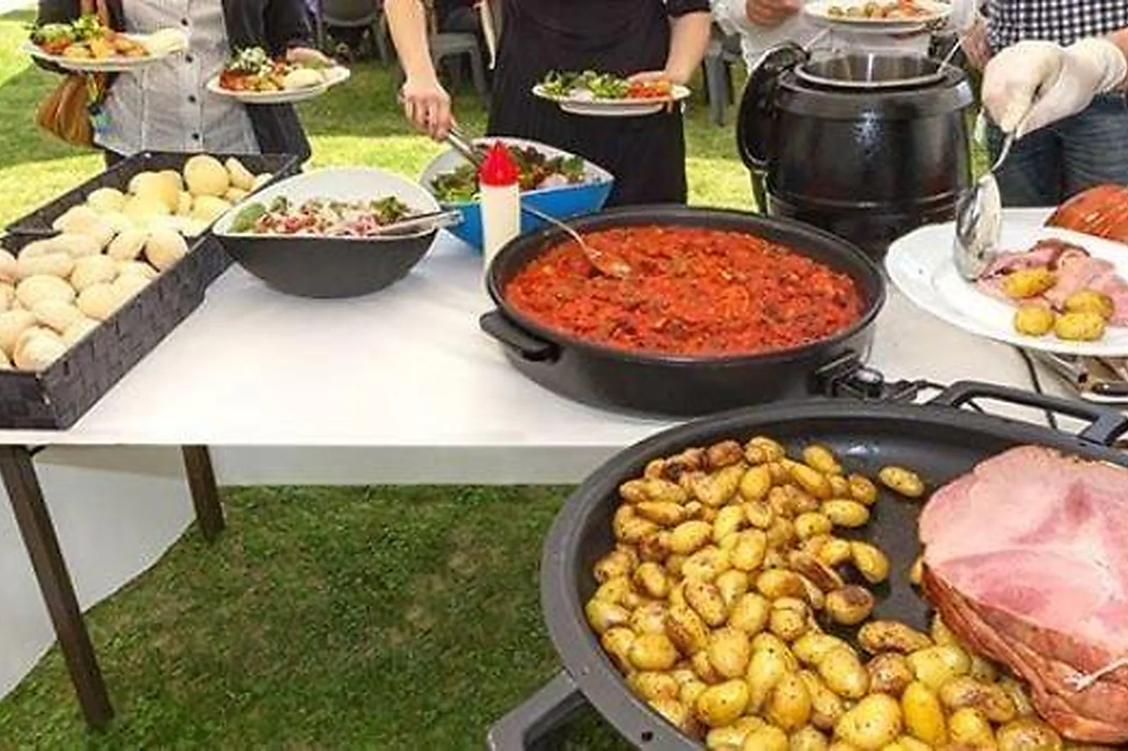 Bourgogne, TRAITEURS - BEAUNE (CÔTE-DL&RSQUO;OR) : TRAITEUR CITRON VERT