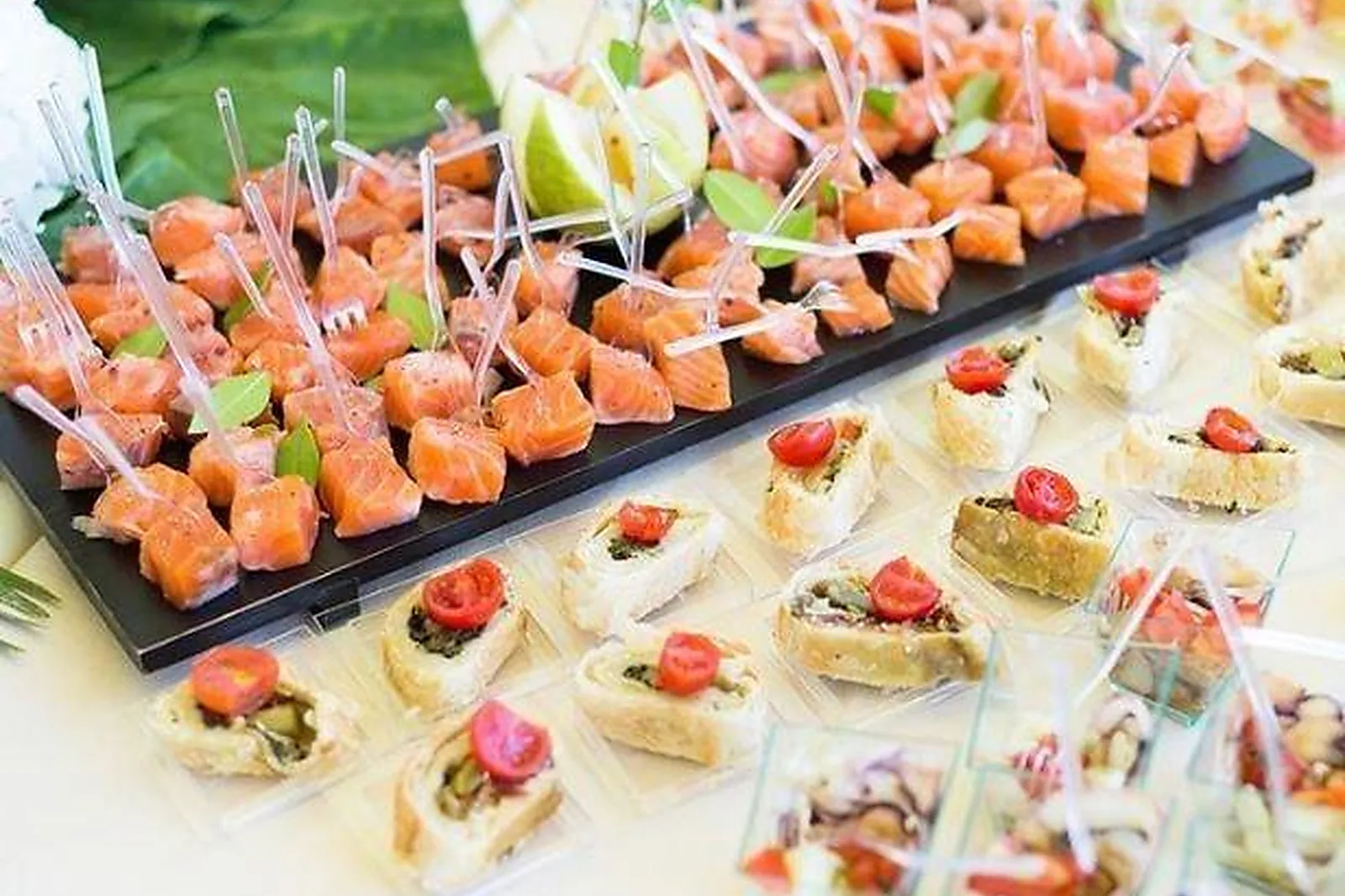 Bourgogne, TRAITEURS - BEAUNE (CÔTE-DL&RSQUO;OR) : TRAITEUR CITRON VERT