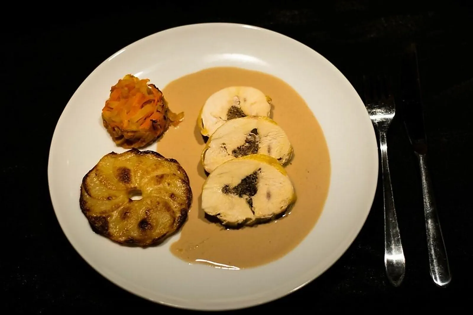 Aquitaine-Limousin-Poitou-Charentes, TRAITEURS - BEAUVOIR-SUR-NIORT (DEUX-SÈVRES) : DAVID BRAGA TRAITEUR