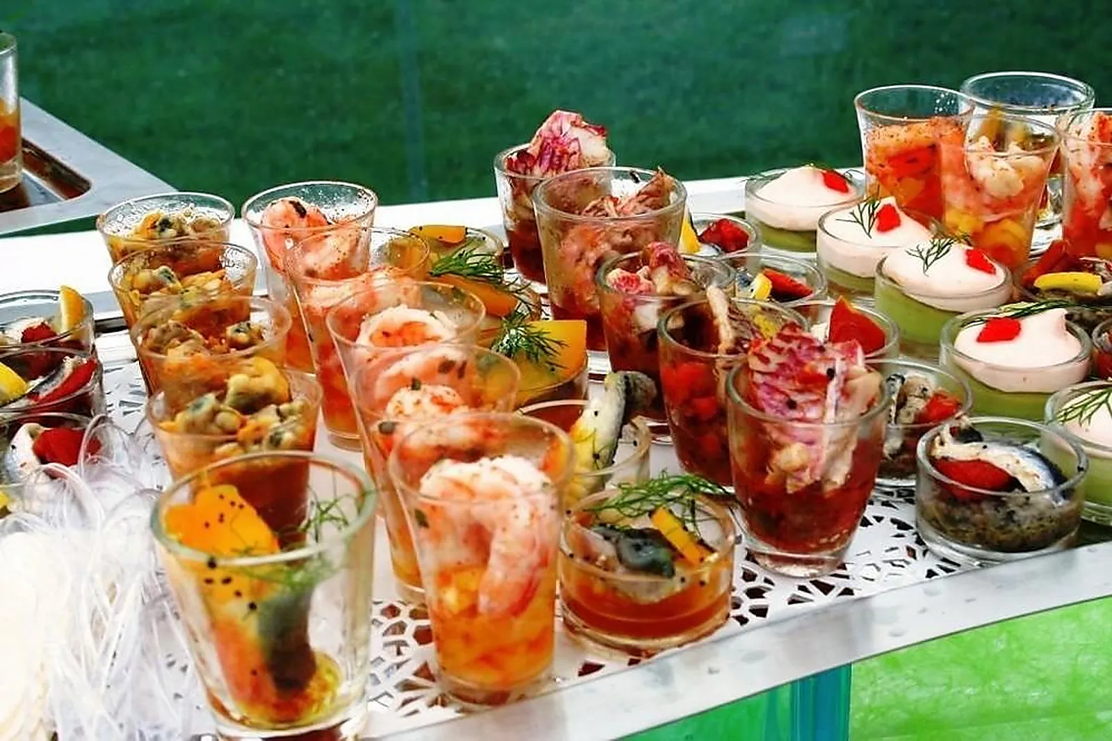 Bretagne, TRAITEURS - BÉNODET (FINISTÈRE) : RAVALEC TRAITEUR