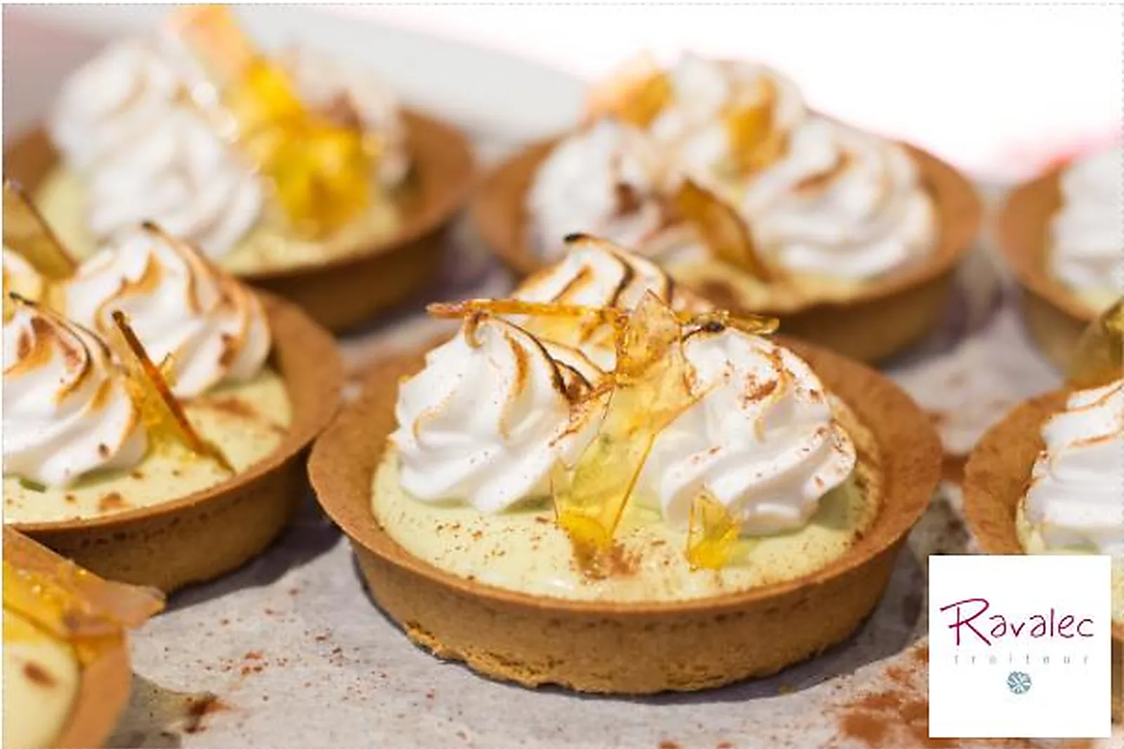 Bretagne, TRAITEURS - BÉNODET (FINISTÈRE) : RAVALEC TRAITEUR