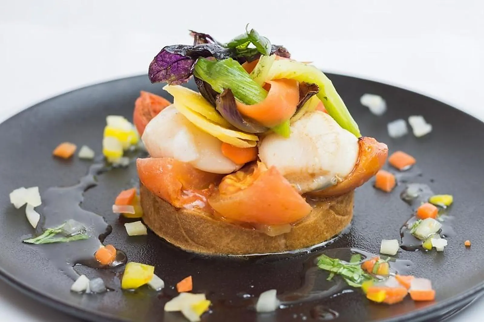 Bretagne, TRAITEURS - BÉNODET (FINISTÈRE) : RAVALEC TRAITEUR