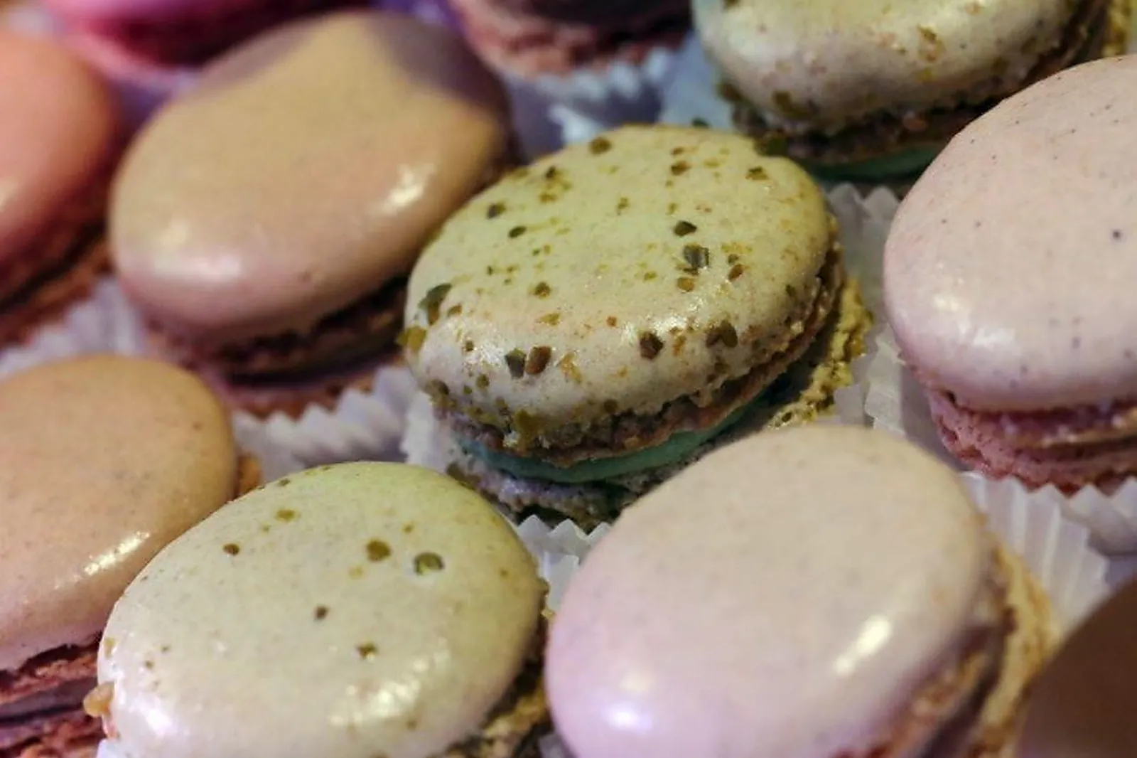 Bourgogne, TRAITEURS - BESANÇON (DOUBS) : BONNET