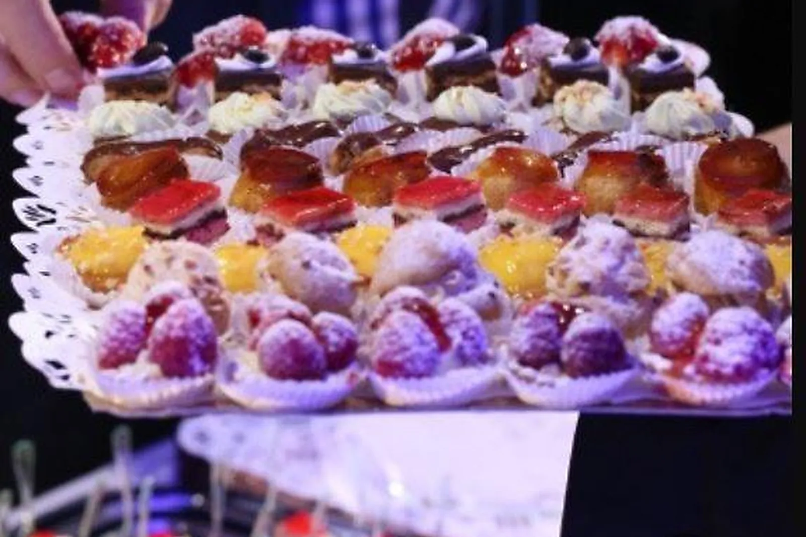 Bourgogne, TRAITEURS - BESANÇON (DOUBS) : BONNET