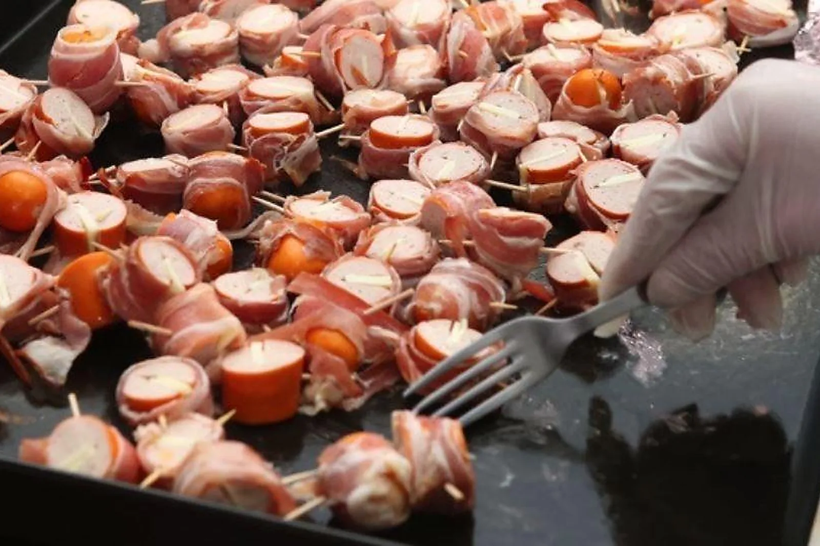Bourgogne, TRAITEURS - BESANÇON (DOUBS) : BONNET