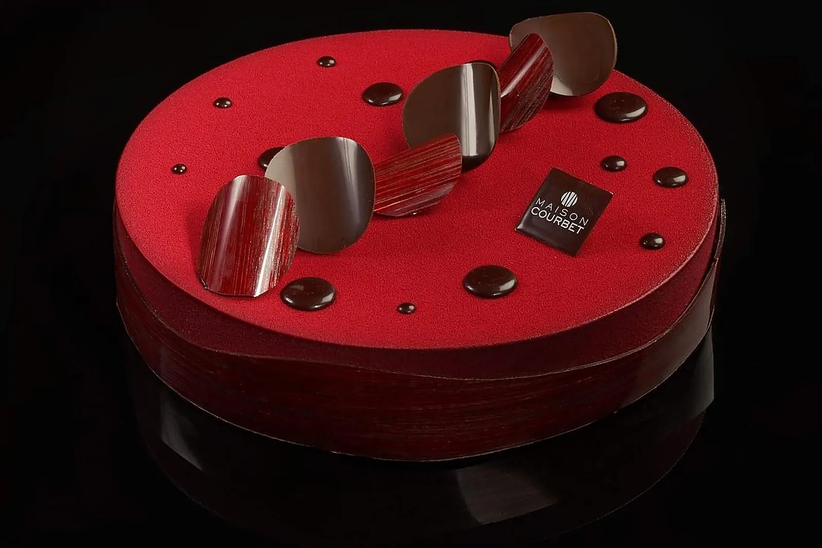 Bourgogne, TRAITEURS - BESANÇON (DOUBS) : MAISON COURBET