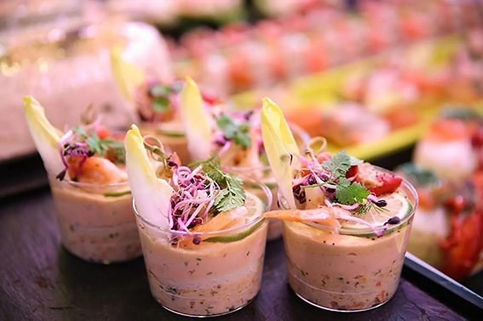 Aquitaine-Limousin-Poitou-Charentes, TRAITEURS - BESSINES (DEUX-SÈVRES) : CHOLLET TRAITEUR