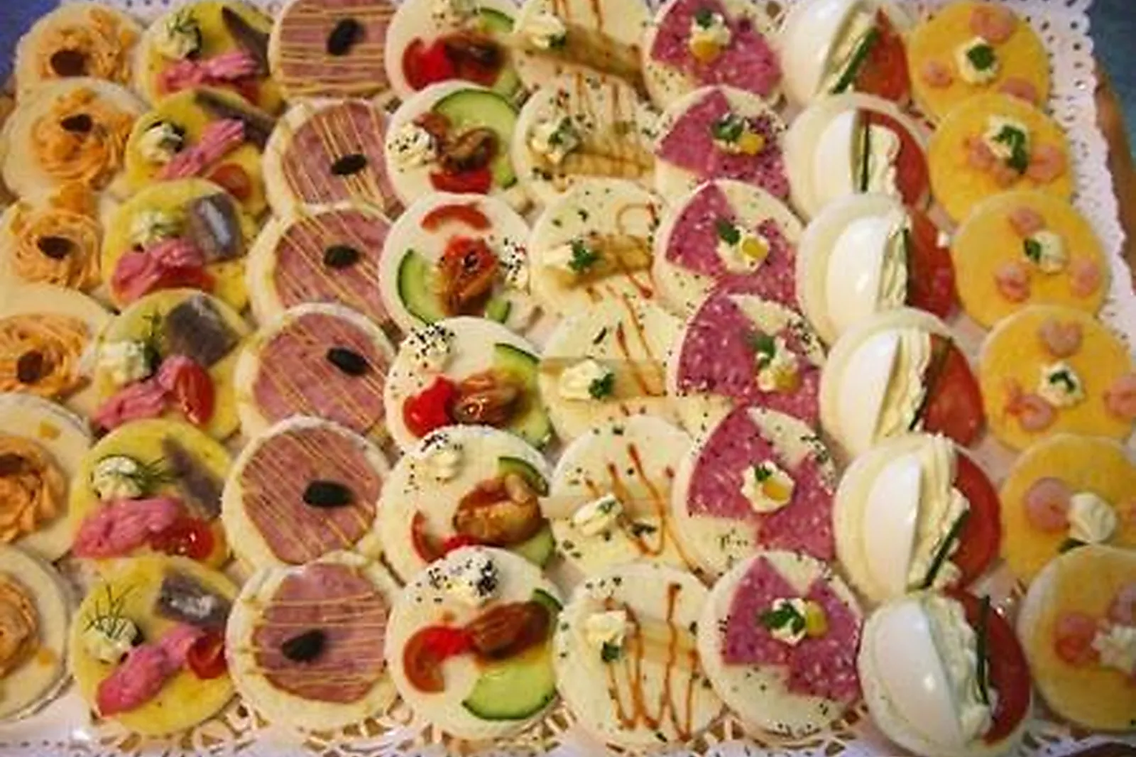 Nord-Pas-de-Calais-Picardie, TRAITEURS - BEUVRAGES (NORD) : LABEL RÉCEPTION