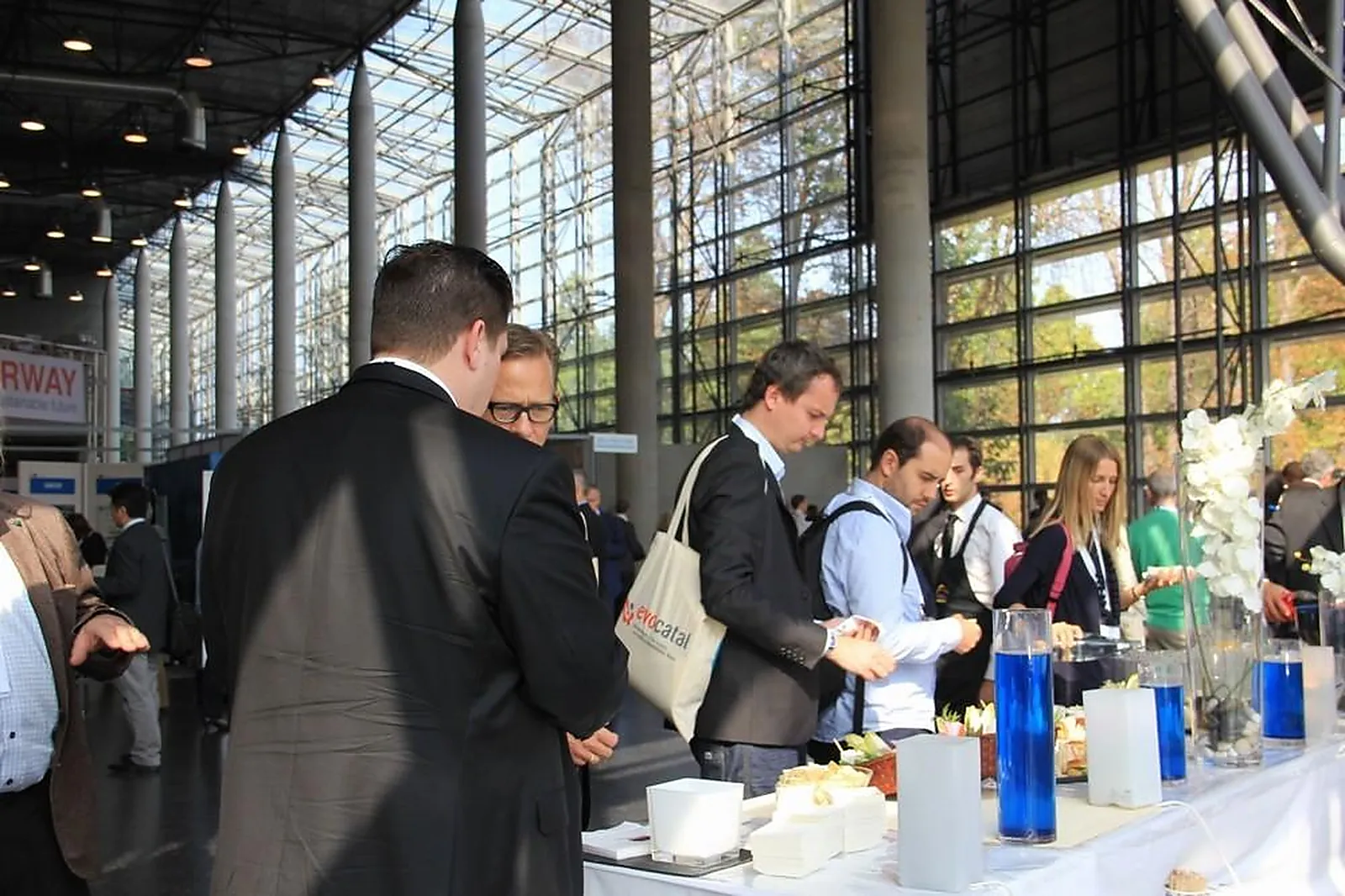 Alsace-Champagne-Ardenne-Lorraine, TRAITEURS - BEZANNES (MARNE) : BERTACCHI RÉCEPTIONS