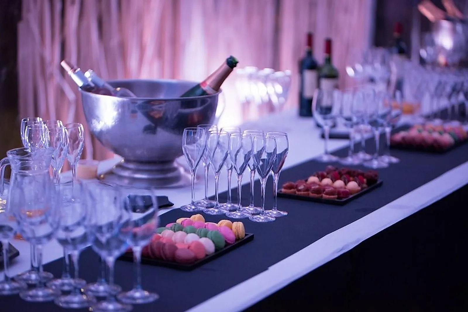 Île-de-France, TRAITEURS - BEZONS (VAL-DL&RSQUO;OISE) : MAISON POIRIER