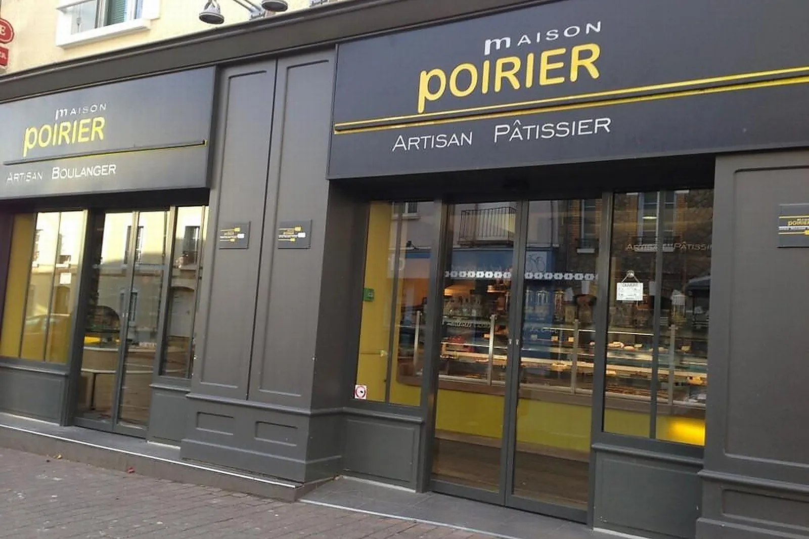 Île-de-France, TRAITEURS - BEZONS (VAL-DL&RSQUO;OISE) : MAISON POIRIER