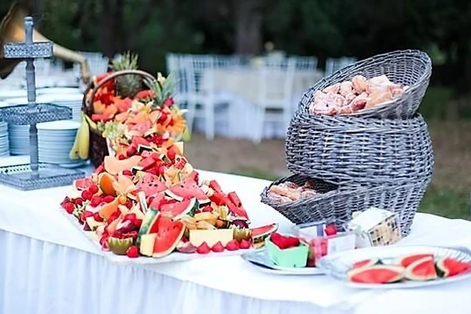 , TRAITEURS - BIGUGLIA (CORSE 2A-2B) : LA BARQUETTE