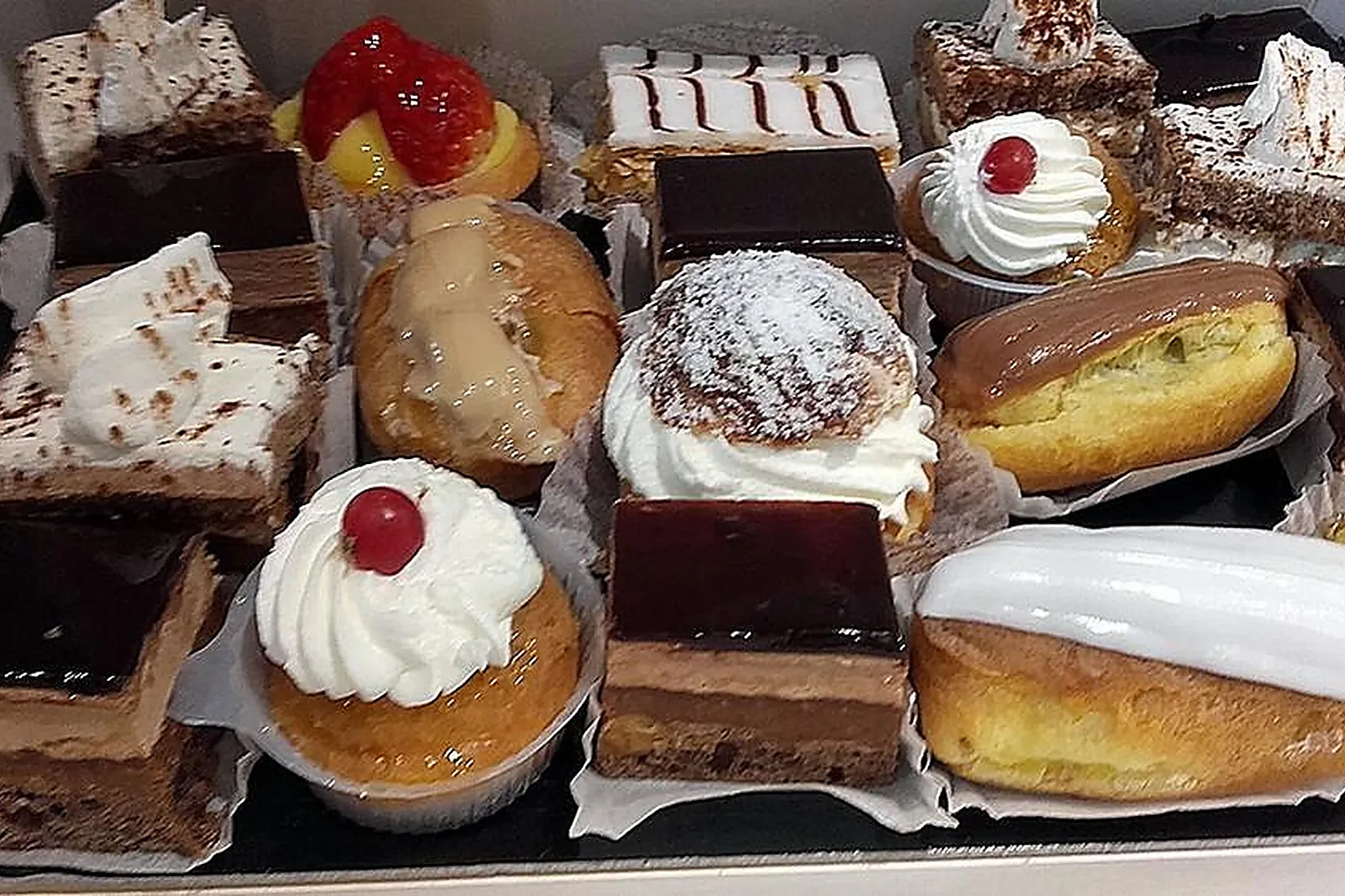 , TRAITEURS - BIGUGLIA (CORSE 2A-2B) : LA BARQUETTE