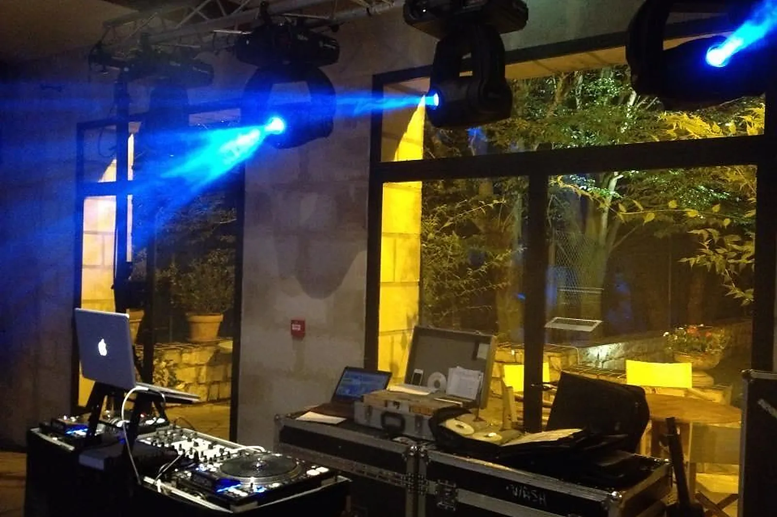 Nord-Pas-de-Calais-Picardie, TRAITEURS - BLAINCOURT-LES-PRECY (OISE) : COCKTAIL EVENTS