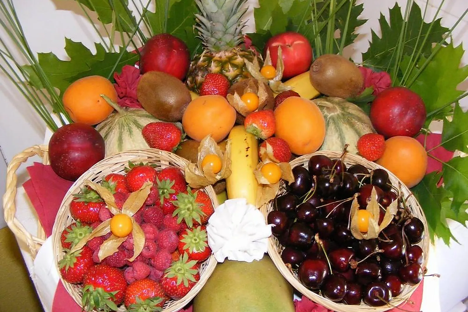 Aquitaine-Limousin-Poitou-Charentes, TRAITEURS - BLANQUEFORT (GIRONDE) : YSIS TRAITEUR