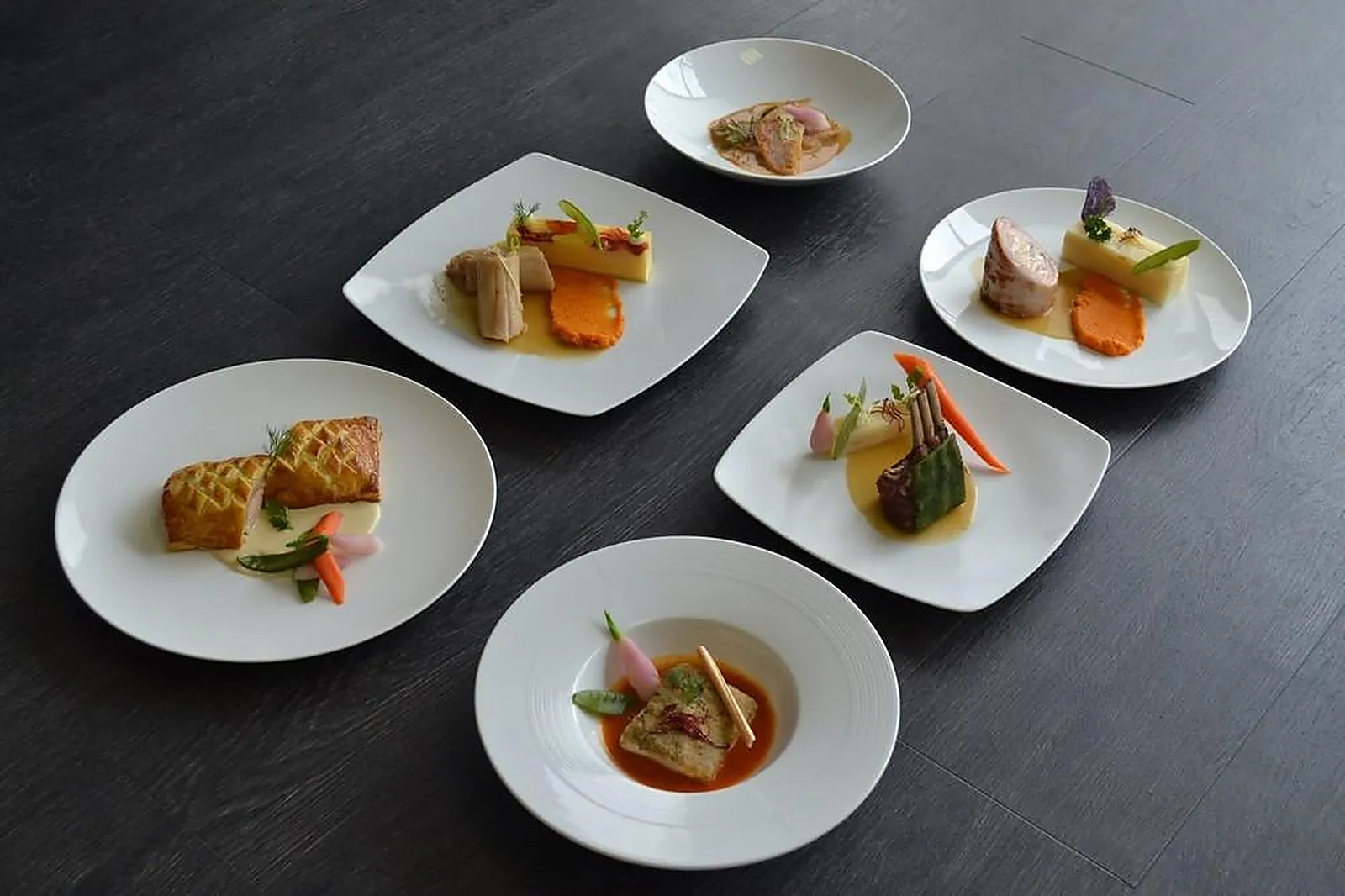 Bourgogne, TRAITEURS - BLANZY (SAÔNE-ET-LOIRE) : NEC TRAITEUR