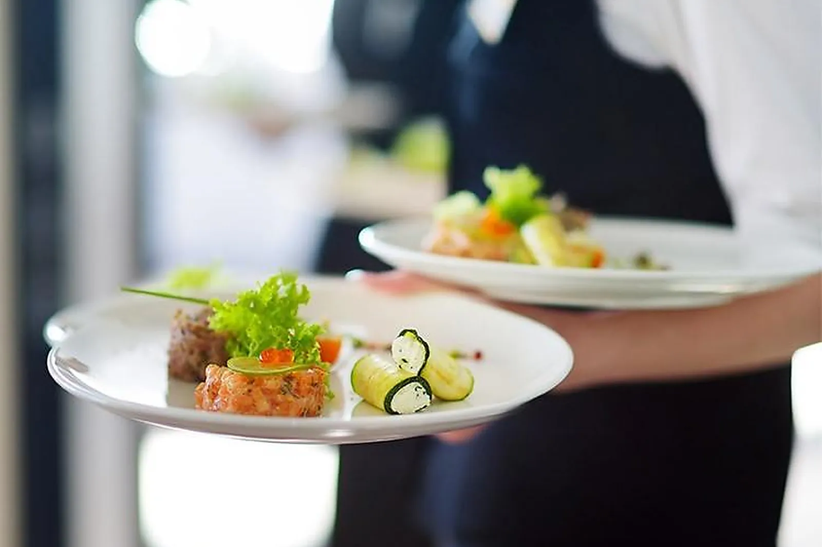 Île-de-France, TRAITEURS - BOISSY-L-AILLERIE (VAL-DL&RSQUO;OISE) : MIDI MOINS LE QUART