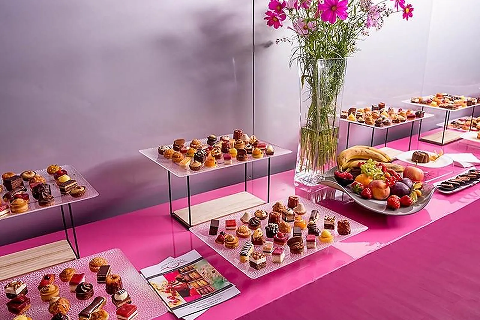 Île-de-France, TRAITEURS - BOISSY-L-AILLERIE (VAL-DL&RSQUO;OISE) : MIDI MOINS LE QUART