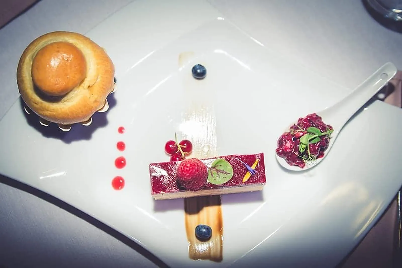 Île-de-France, TRAITEURS - BONDY (SEINE-SAINT-DENIS) : FOURNIER TRAITEUR