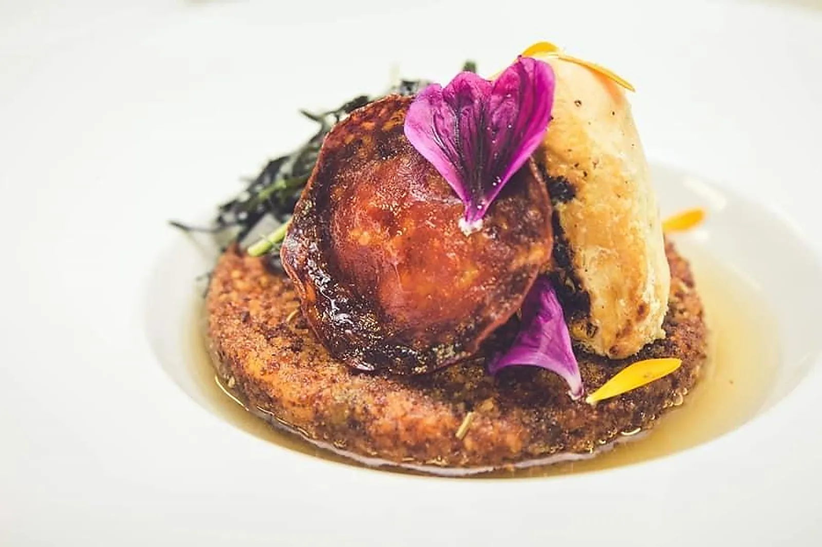 Île-de-France, TRAITEURS - BONDY (SEINE-SAINT-DENIS) : FOURNIER TRAITEUR