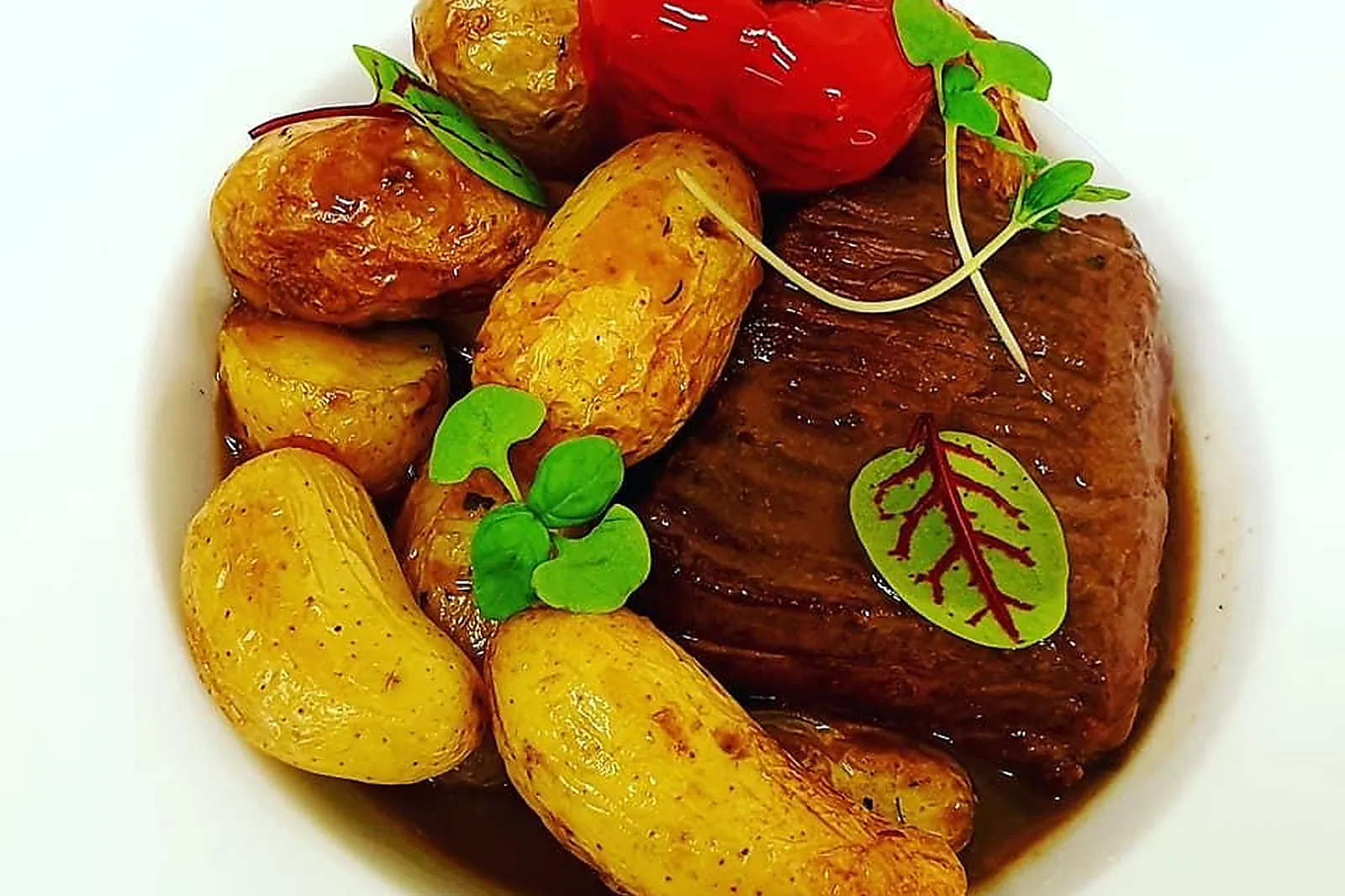 Île-de-France, TRAITEURS - BONDY (SEINE-SAINT-DENIS) : FOURNIER TRAITEUR