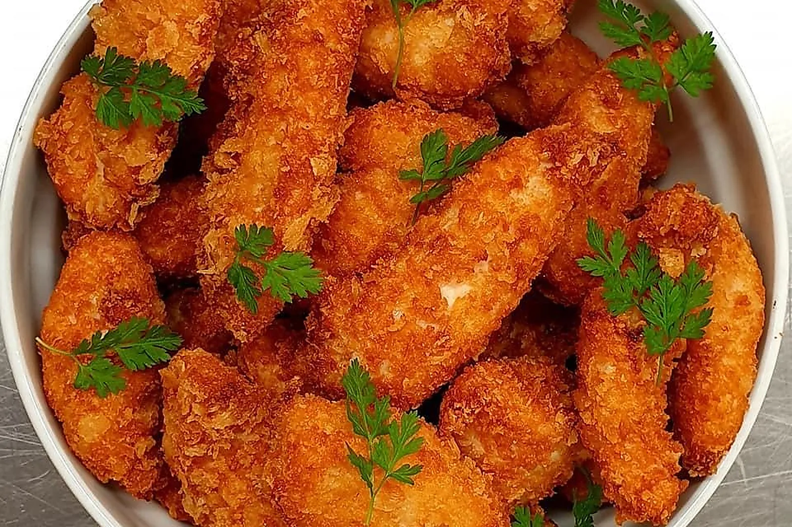 Île-de-France, TRAITEURS - BONDY (SEINE-SAINT-DENIS) : FOURNIER TRAITEUR