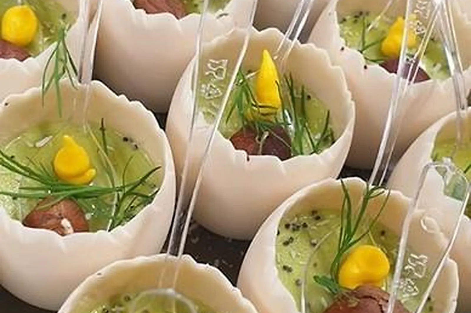 Île-de-France, TRAITEURS - BONDY (SEINE-SAINT-DENIS) : FOURNIER TRAITEUR